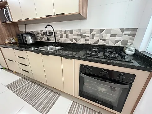 Apartamento à Venda na Praia Grande, Lazer Completo a 150m da Praia - Foto 10
