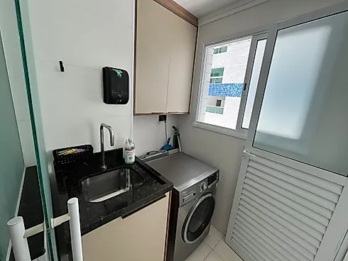 Apartamento à Venda na Praia Grande, Lazer Completo a 150m da Praia - Foto 11
