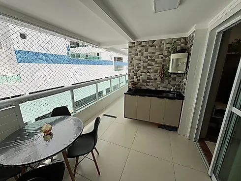 Apartamento à Venda na Praia Grande, Lazer Completo a 150m da Praia - Foto 12