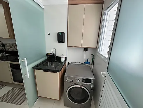 Apartamento à Venda na Praia Grande, Lazer Completo a 150m da Praia - Foto 13