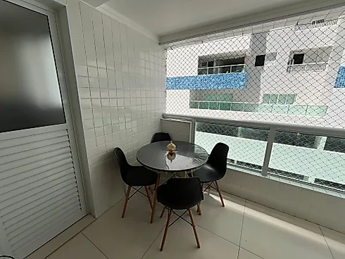 Apartamento à Venda na Praia Grande, Lazer Completo a 150m da Praia - Foto 17