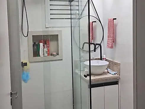 Apartamento à Venda na Praia Grande, Lazer Completo a 150m da Praia - Foto 19
