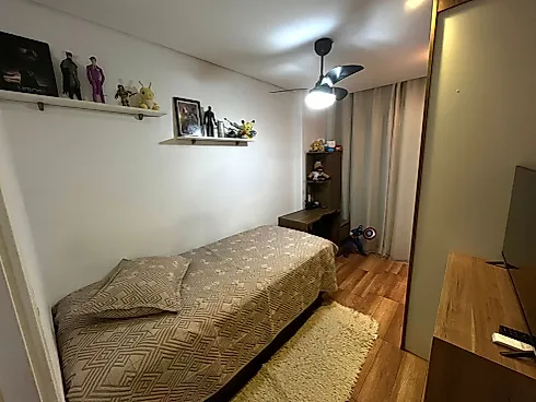 Apartamento à Venda na Praia Grande, Lazer Completo a 150m da Praia - Foto 20