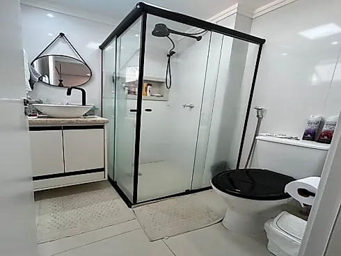 Apartamento à Venda na Praia Grande, Lazer Completo a 150m da Praia - Foto 22