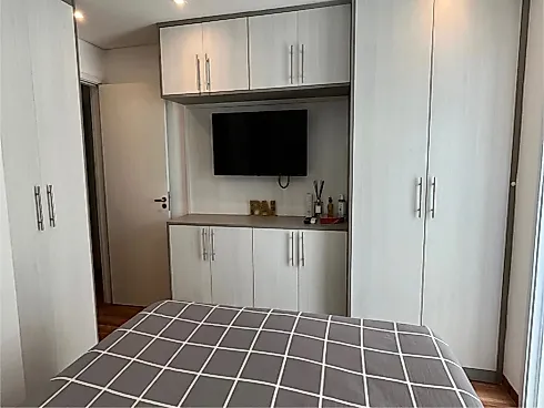 Apartamento à Venda na Praia Grande, Lazer Completo a 150m da Praia - Foto 23