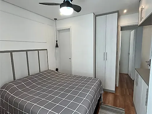 Apartamento à Venda na Praia Grande, Lazer Completo a 150m da Praia - Foto 24