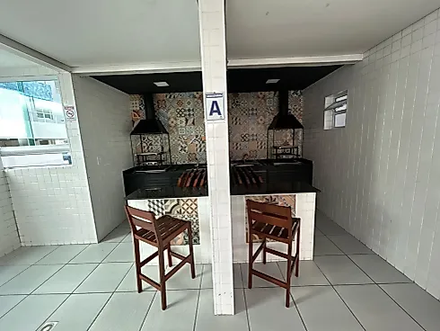 Apartamento à Venda na Praia Grande, Lazer Completo a 150m da Praia - Foto 30