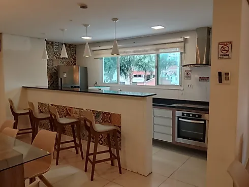 Apartamento à Venda na Praia Grande, Lazer Completo a 150m da Praia - Foto 40