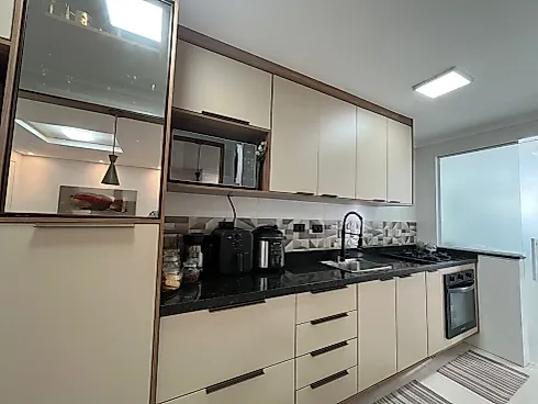 Apartamento à Venda na Praia Grande, Lazer Completo a 150m da Praia - Foto 8