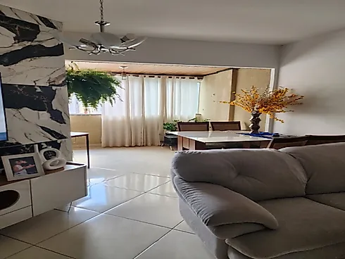 Setor Bueno, Goiânia