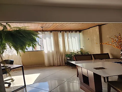 Apartamento no Tropical Plaza - Apartamento em Setor Bueno, Goiânia - Foto 3