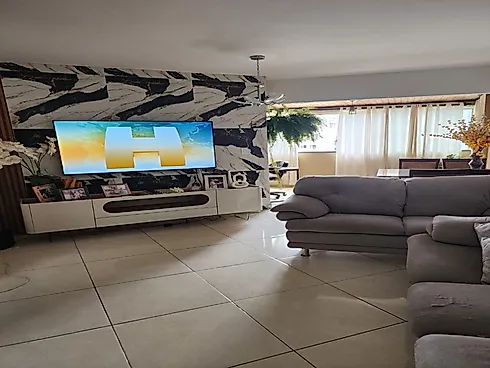 Apartamento no Tropical Plaza - Apartamento em Setor Bueno, Goiânia - Foto 4