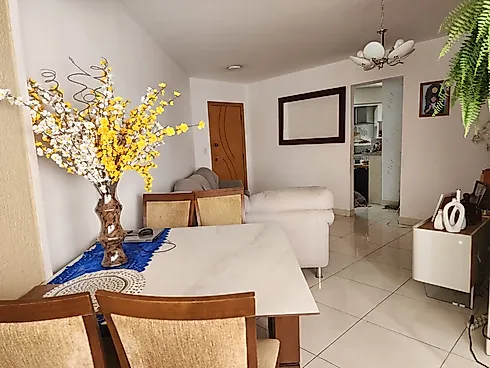 Apartamento no Tropical Plaza - Apartamento em Setor Bueno, Goiânia - Foto 5