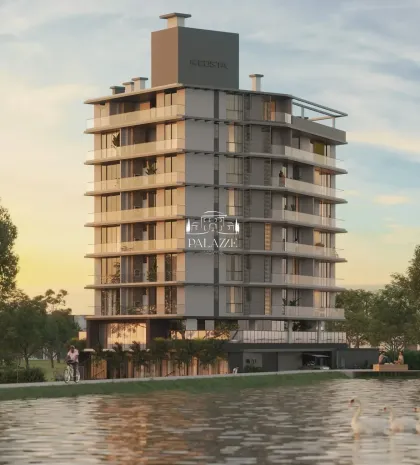 Apartamentos na Pedra Branca