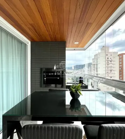 Apartamentos no Pagani