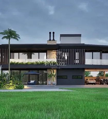 Casas em Condomínio