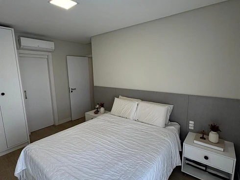 Apartamento Alto Padrão em Pedra Branca, Palhoça/SC - Foto 10