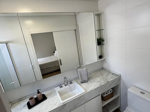 Apartamento Alto Padrão em Pedra Branca, Palhoça/SC - Foto 13