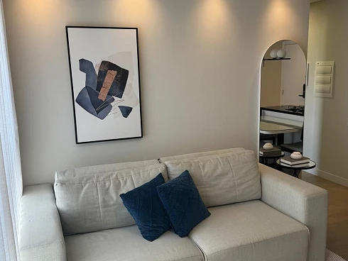 Apartamento em Pedra Branca, Palhoça - Foto 3