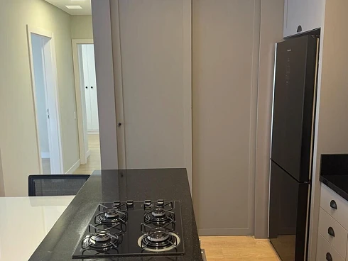 Apartamento em Pedra Branca, Palhoça - Foto 5