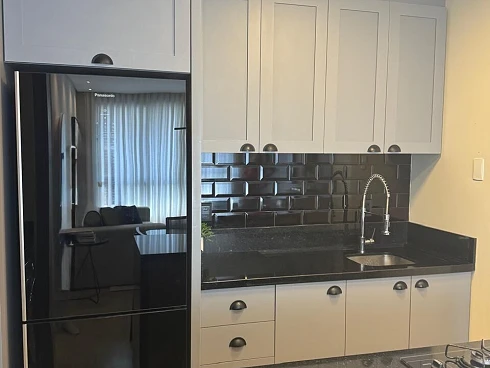 Apartamento Alto Padrão em Pedra Branca, Palhoça/SC - Foto 7