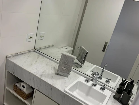 Apartamento Alto Padrão em Pedra Branca, Palhoça/SC - Foto 8
