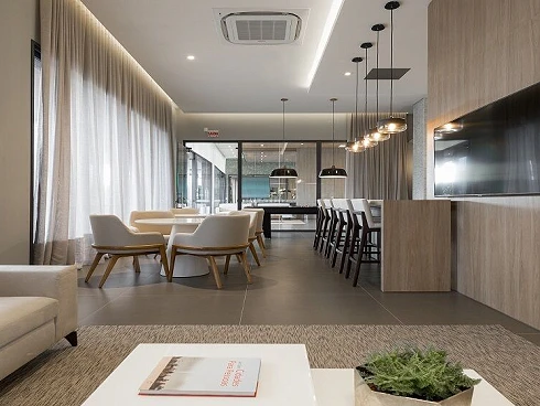 Apartamento Alto Padrão em Pedra Branca, Palhoça/SC - Foto 12