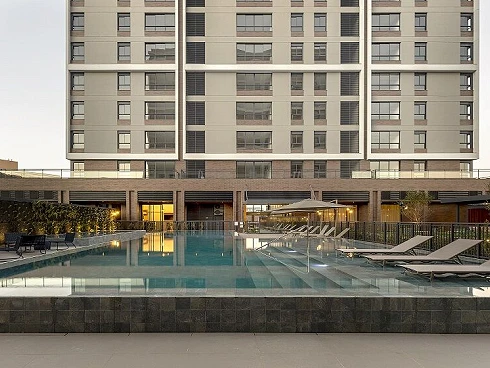 Apartamento Alto Padrão em Pedra Branca, Palhoça/SC - Foto 13