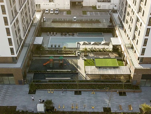 Apartamento Alto Padrão em Pedra Branca, Palhoça/SC - Foto 18