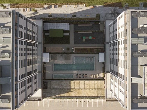 Apartamento Alto Padrão em Pedra Branca, Palhoça/SC - Foto 20