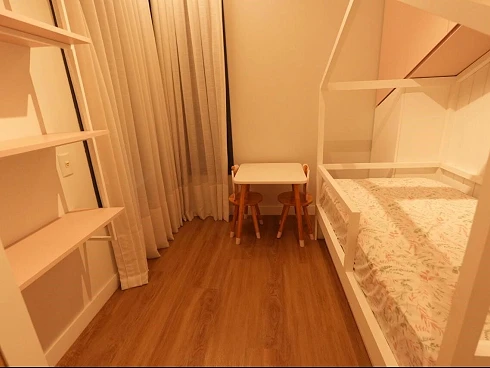 Apartamento Alto Padrão em Pedra Branca, Palhoça/SC - Foto 6