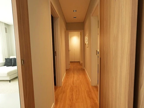 Apartamento Alto Padrão em Pedra Branca, Palhoça/SC - Foto 7
