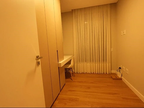 Apartamento Alto Padrão em Pedra Branca, Palhoça/SC - Foto 8