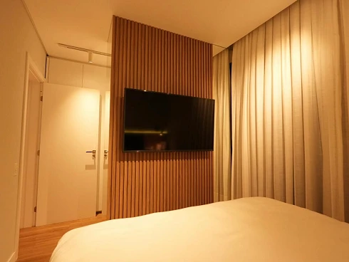 Apartamento Alto Padrão em Pedra Branca, Palhoça/SC - Foto 9