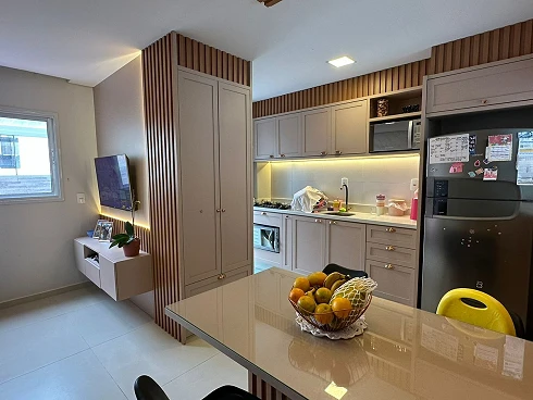 Casa Duplex em Pagani, Palhoça/SC - Casa em Pagani, Palhoça - Foto 2