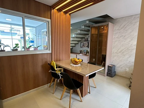 Casa Duplex em Pagani, Palhoça/SC - Casa em Pagani, Palhoça - Foto 1