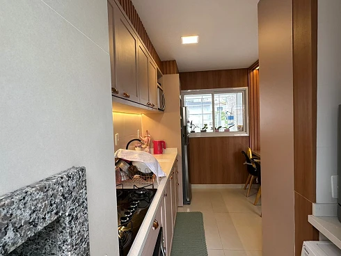 Casa Duplex em Pagani, Palhoça/SC - Casa em Pagani, Palhoça - Foto 4