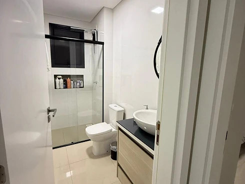 Apartamento em Centro, Santo Amaro da Imperatriz/SC - Foto 10