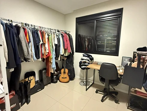 Apartamento em Centro, Santo Amaro da Imperatriz/SC - Foto 11