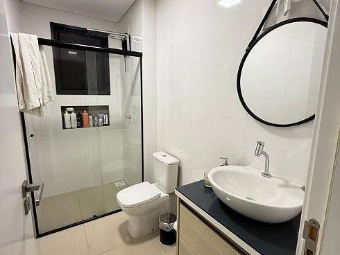 Apartamento em Centro, Santo Amaro da Imperatriz/SC - Foto 13