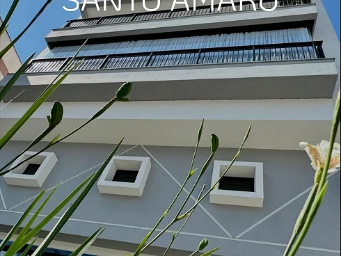 Apartamento em Centro, Santo Amaro da Imperatriz/SC - Foto 14