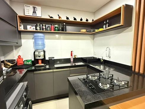 Apartamento em Centro, Santo Amaro da Imperatriz/SC - Apartamento em Centro, Santo Amaro da Imperatriz - Foto 2