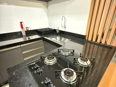 Apartamento em Centro, Santo Amaro da Imperatriz/SC - Apartamento em Centro, Santo Amaro da Imperatriz - Foto 4
