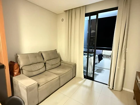 Apartamento em Centro, Santo Amaro da Imperatriz/SC - Foto 6