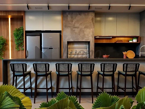Residencial Viena - Foto 8