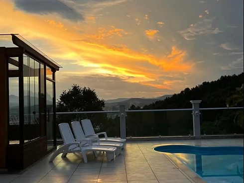 Casa Alto Padrão - Casa em Santo Amaro da Imperatriz - Foto 3