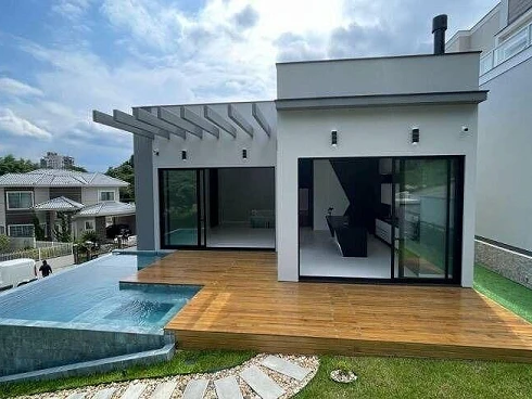 Casa Alto Luxo em Pedra Branca - Casa em Pedra Branca, Palhoça - Foto 5