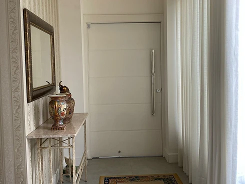 Casa Alto Padrão em Pedra Branca, Palhoça/SC - Casa em Pedra Branca, Palhoça - Foto 5