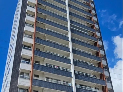 Apartamento em Pedra Branca, Palhoça - Foto 1