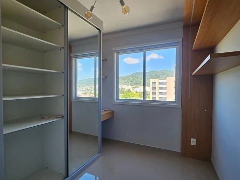 Apartamento em Pedra Branca, Palhoça/SC - Foto 10